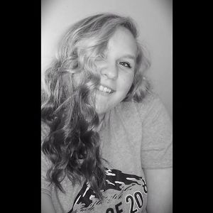 Meet your Posher, Cristina